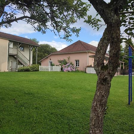 De Couleurs Et D'Eau Fraiche Bed & Breakfast Navarrenx ภายนอก รูปภาพ