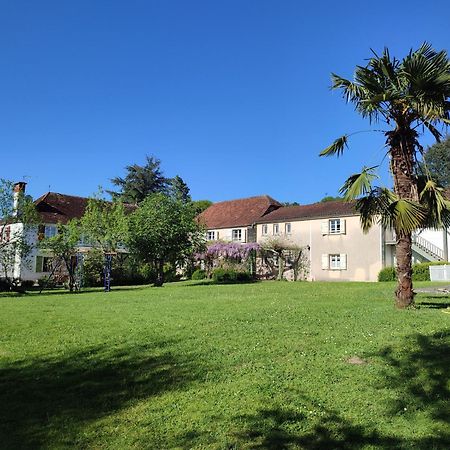 De Couleurs Et D'Eau Fraiche Bed & Breakfast Navarrenx ภายนอก รูปภาพ