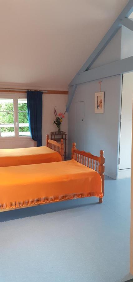 De Couleurs Et D'Eau Fraiche Bed & Breakfast Navarrenx ภายนอก รูปภาพ