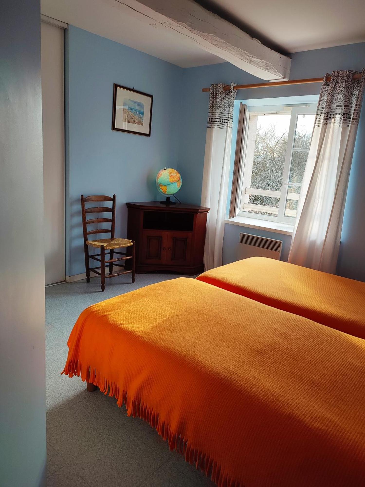 De Couleurs Et D'Eau Fraiche Bed & Breakfast Navarrenx ภายนอก รูปภาพ